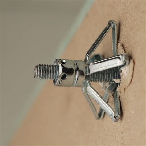 sheet metal screw anchor|strongest sheetrock anchors.